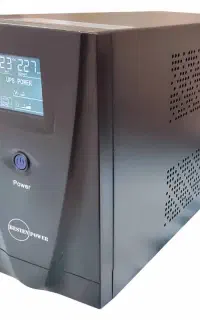 یو پی اس UPS بستن پاور محافظ برق