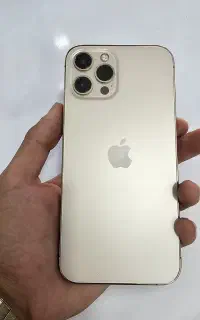ایفون 12پرومکس