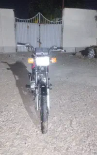 موتور 125مدل89استارتی