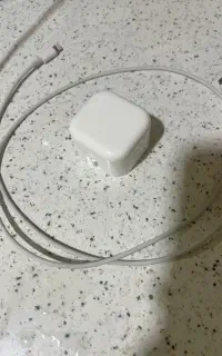 اداپتور و کابل ایفون اورجینال