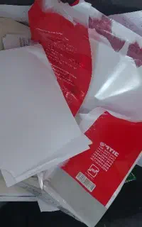 فروش کاغذ باطله و کتاب کهنه