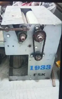 وسایل مغازه
