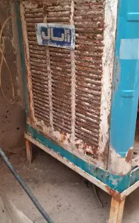کولر آبی ۳۵۰۰ ابسال
