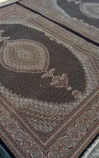 بافت. اعلا چهل رج جفت ۶ و جفت نه متری