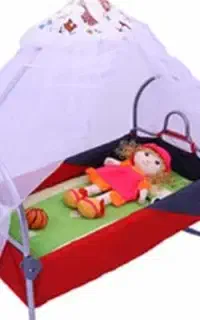 گهواره تخت خوابی