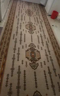 فرش گلیمی