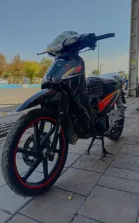 ویو مدل ۸۹ درحد