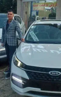 لاستیک نکسن کره اتوسرویس ملل بازرگانی امین