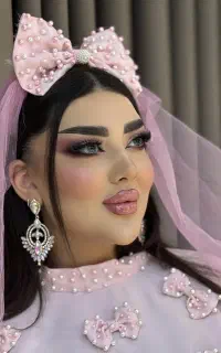 آموزش رنگ میکاپ ناخن مژه شنیون تخصصی وکار درسالنم