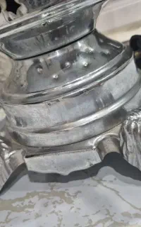 سماور گازی