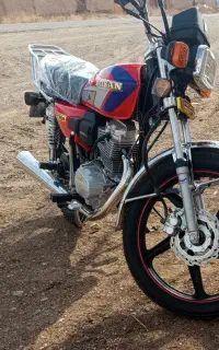 دوچرخه