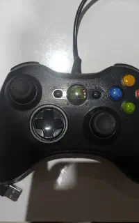 دسته Xbox 360