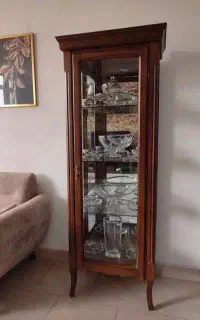 بوفه چوب راش‌ فقط ۵۰۰ تومن