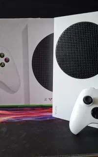 Xbox Seris S - ایکس باکس سری اس