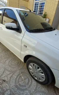 سمند سورن پلاس مدل۱۴۰۳