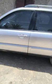 کیا اسپورتیج پلاک منطقه