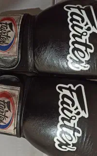 دستکش بوکس
