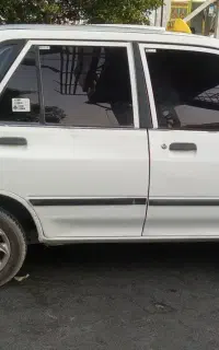تاکسی دربست به تمام نقاط استان