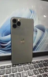 ۱۱پرومکس