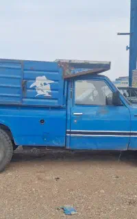 نیسان بار