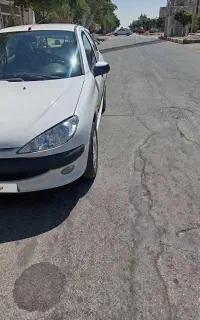 ۲۰۶تیپ۲مدل۹۵