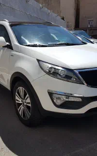 اسپرتیج مدل ۲۰۱۴ فول بیرنگ