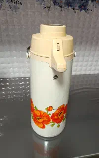 فلاکس چای در حد نو
