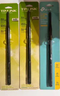 آنتن تقویتی وای فای 8dbi