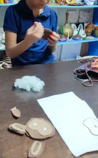 هنرکده باران