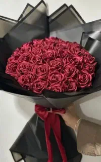 کلاس آموزشی رز روبانی