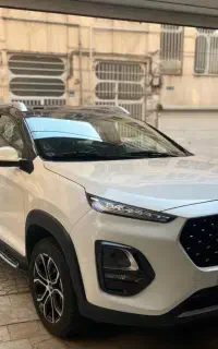 ام وی ام x22پرو اتومات درحد صفر