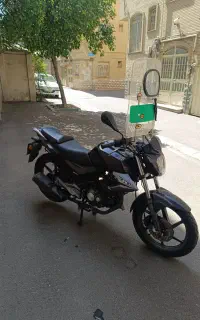 بنلی 150 مدل 98