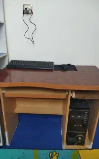 میز کامپیوتر