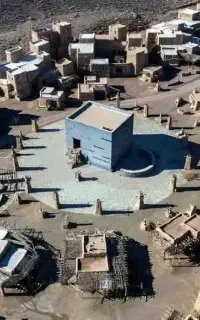 فراخوان بازیگری در فیلم سینمایی حکومت خون
