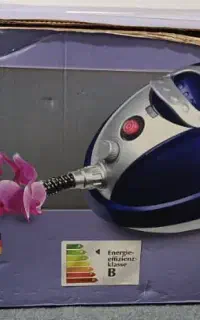 بخارشو و چرخ گوشت