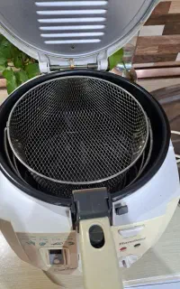 سرخ کن هامیلتون آلمان