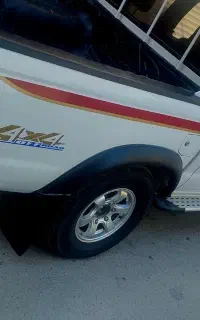 پیکاپ ریچ
