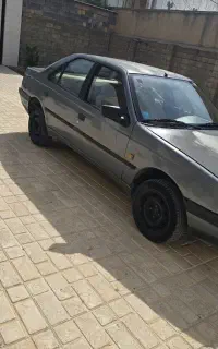 405مدر ۹۱