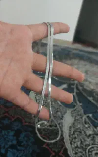 گردنبند ماری