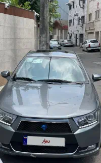 دنا پلاس اپشنال مدل ۹۷