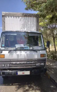 کاویان ۴ چراغ برزیلی
