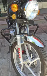 هانی باکسر 200