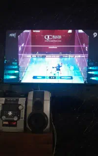 فروش lcd اسنوا 55
