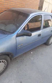 اپل کورسا