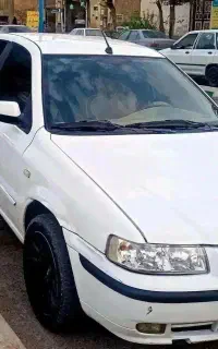 سمندef7 مدل 93 نقدواقساط