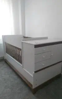 تخت کودک و نوجوان