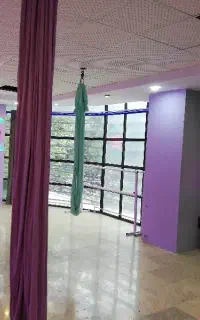 باشگاه ورزشی بانوان