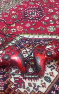 دسته بازی کامپیوتر