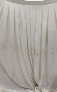 پرده پذیرایی
