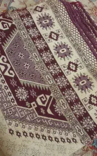 روفرشی ۹ متری دو رو